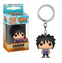 Llavero Funko NARUTO SASUKE