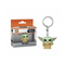 Llavero Funko Star Wars BABY YODA THE CHILD