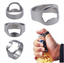 Anillo destapador individual