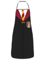 Delantal Harry Potter
