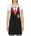 Delantal Harry Potter