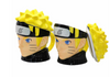 Taza Naruto 3D