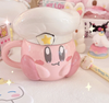 Taza Kirby