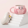 Taza Kirby