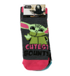 Medias Baby Yoda 5 Pack