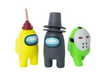 Mistery figure coleccionable Among Us