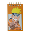 Libreta Naruto