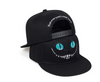Gorra Cheshire alicia en el pais de las maravillas