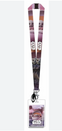 Porta carnet / Lanyard star wars