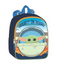 Mochila Baby Yoda grogu