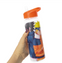 Botella naruto