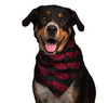Bandana para mascota Stranger Things