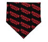 Bandana para mascota Stranger Things