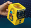 Taza Pacman Maquina