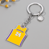 Llavero Basket Kobe Bryant