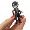 Harry Potter muñecos, Figura de 3 pulgadas