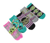 Medias Baby Yoda 5 Pack
