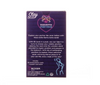 Cartas neon  Kamasutra con stand