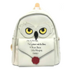 Bolso Backpack Harry Potter Hedwid