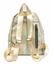 Bolso Backpack Harry Potter Hedwid Blanco