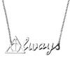 Collar Always Harry Potter