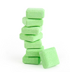 Vaporizadores de ducha Wake Up, Shower steamers