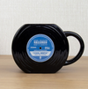 Taza Disco Vinyl