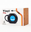 Taza Disco Vinyl