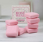 Vaporizadores de ducha Rose Wine, Shower steamers