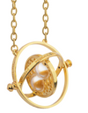 Collar Harry Potter Giratiempos