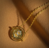 Collar Harry Potter Giratiempos