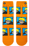 Medias Naruto