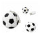 USB Pelota de futbol 64GB