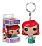 Llavero FunkO Sirenita ARIEL