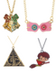 Collar Harry Potter