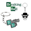 Llavero Breaking B@d