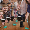 Juego Flip Cup - Voltea el vaso