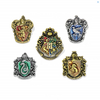 Pin Casas Harry potter