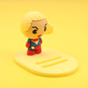 Soporte Celular Super heroes marvel