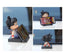 Soporte para celular GOKU Dragon Ball