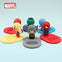 Soporte Celular Super heroes marvel