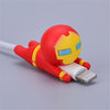 Protectores de cable MARVEL
