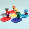 Soporte Celular Super heroes marvel