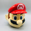 Taza Super Mario Bros 3D con tapa