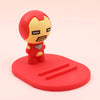 Soporte Celular Super heroes marvel