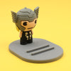 Soporte Celular Super heroes marvel