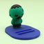 Soporte Celular Super heroes marvel