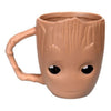 Taza Grande Groot