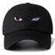 Gorra Naruto Uchiha Uzumaki Hatake Eye