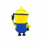 USB Minions 64 GB